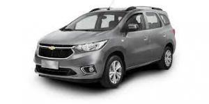 Automoviles Sin datos MERIVA